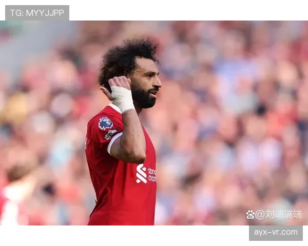 英超争冠白热化：曼城领跑，利物浦强势回暖紧追不舍