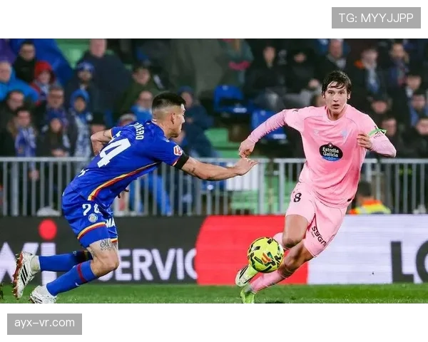 塞尔塔中场闪耀全场，稳健表现助球队状态全面提升