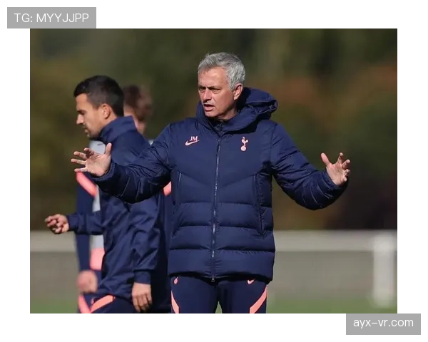 热刺战术体系深度解析：重塑攻防结构，剑指未来赛场高光表现