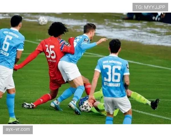 新星闪耀绿茵场！足坛未来之星名单重磅发布