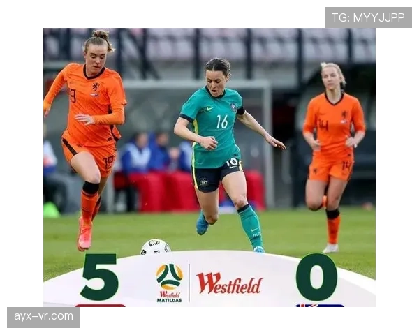 荷兰女足状态回暖,强势备战世界杯新征程