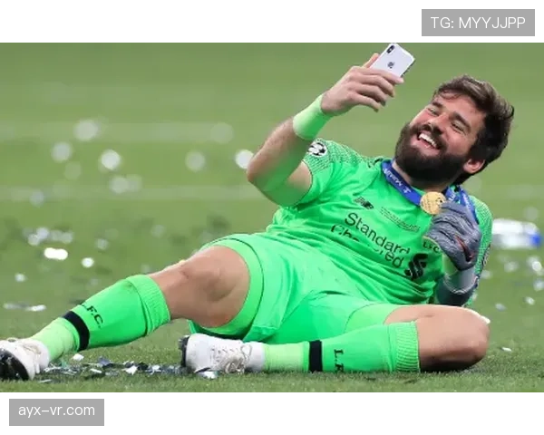 阿利松转会传闻再起,状态回升引利物浦密切关注