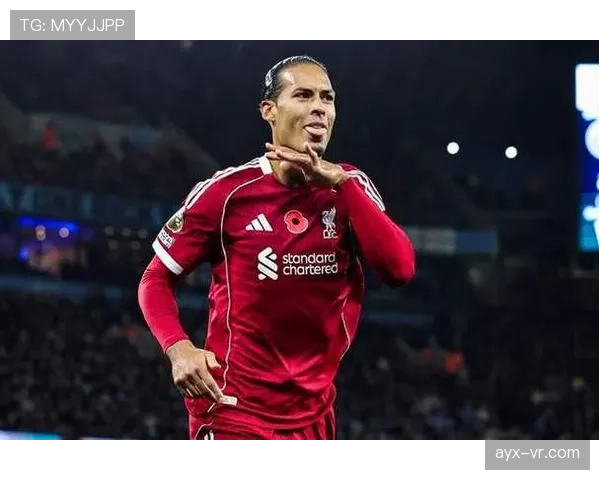 范戴克英超零封纪录持续提升,防守表现稳健 范戴克英超零封纪录持续提升,防守表现稳健