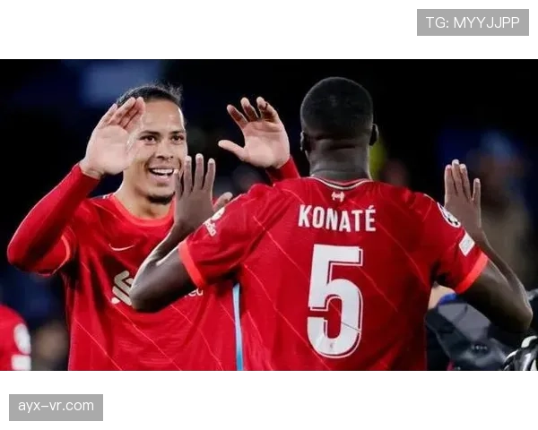 范戴克科纳特防线搭档 范戴克科纳特防线搭档