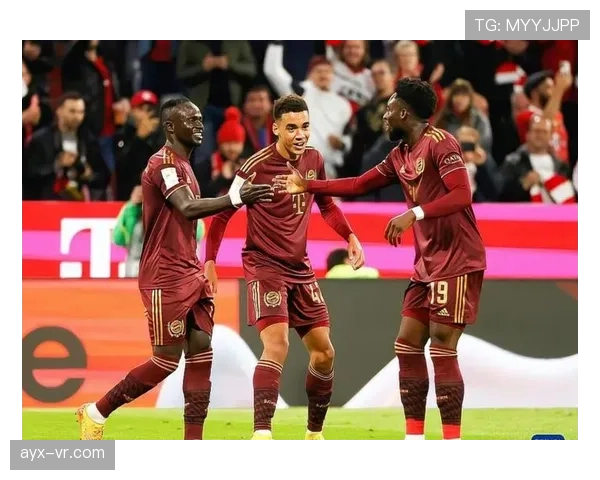 拜仁多线作战越打越虚，阵容深度真撑得住？