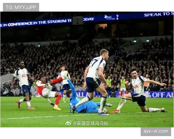 热刺高位压迫强度加大,防守反击漏洞是否加速暴露 热刺高位压迫强度加大,防守反击漏洞是否加速暴露