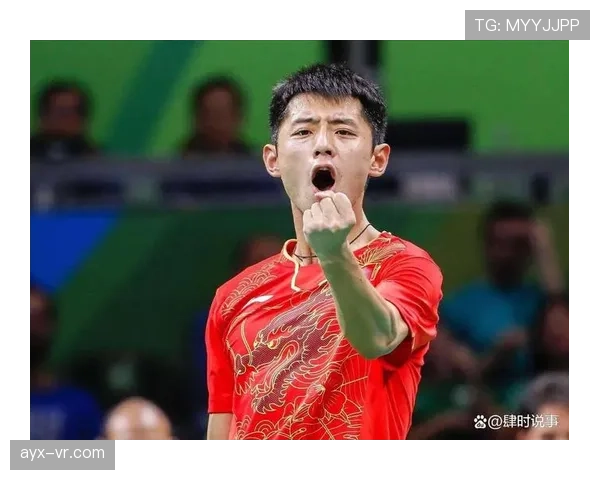 张继科退役后住的别墅，比他拿冠军那年还贵